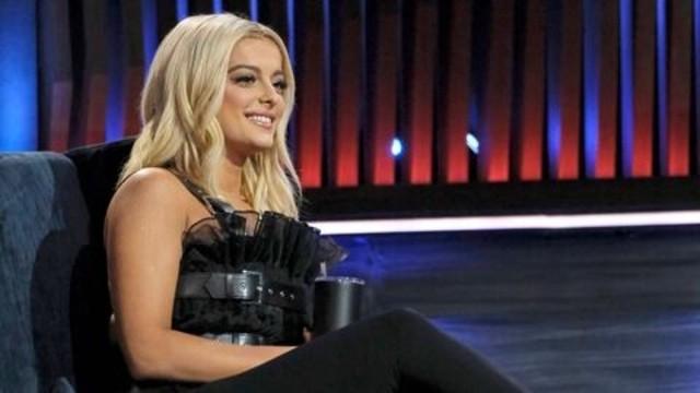 Bebe Rexha