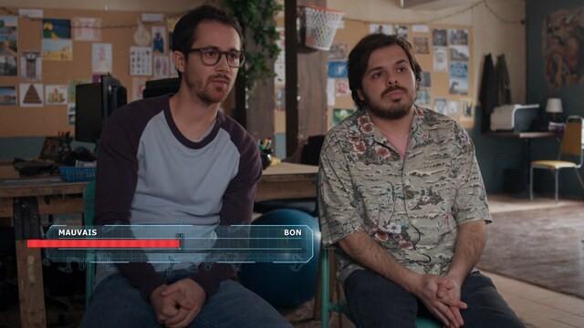 Episode 7