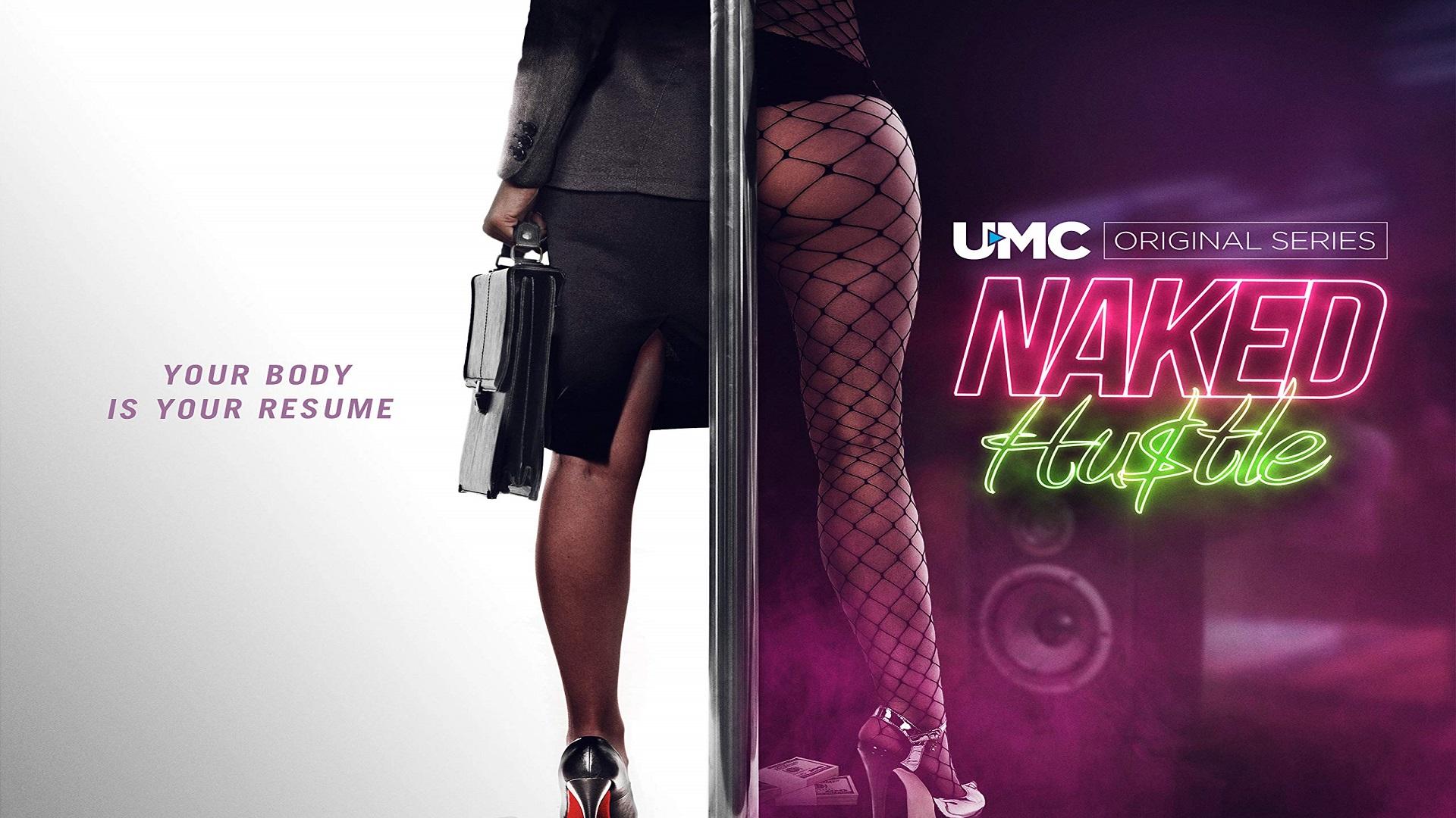Naked Hustle