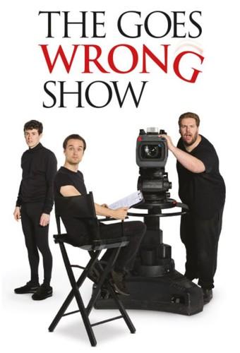 The Goes Wrong Show