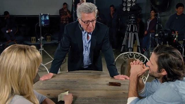 Jerry Maguire Scene Work - Part 5 - Critiquing Yourself