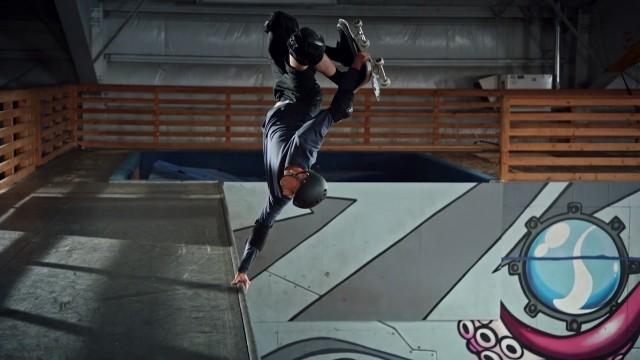 Vert Advanced