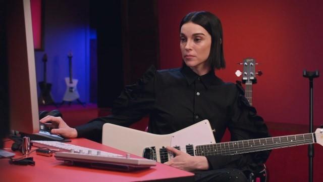 “Savior” Songwriting Demo: Rewriting, Revising, and Refining