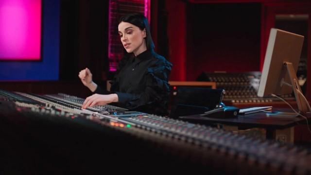 “Savior” Songwriting Demo: Final Mix