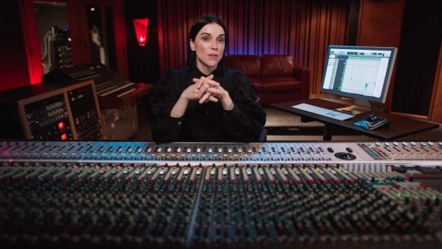 Case Study: Writing a Theme Song