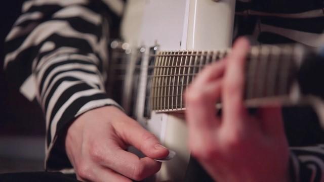 Notes on Guitar: Tunings and Techniques