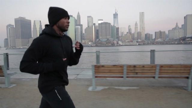 Mental Toughness