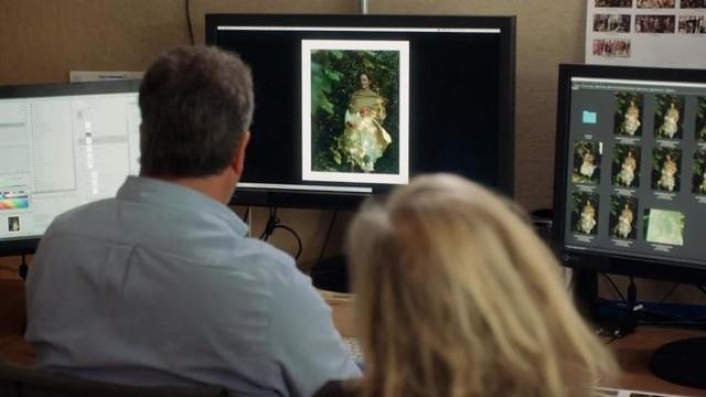Case Study Part 2: Digital Post-Production