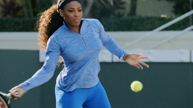 Mastering Groundstrokes