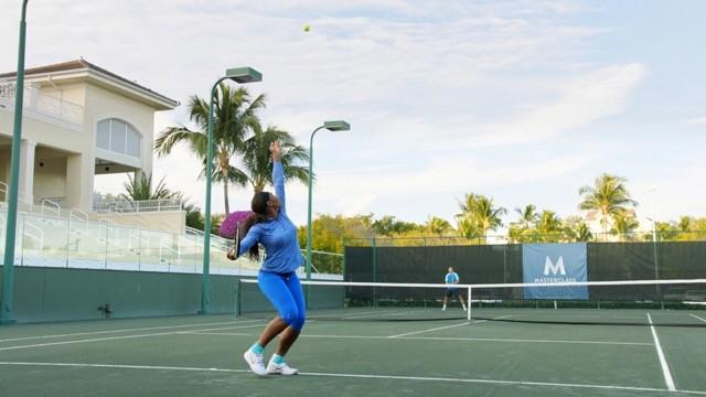 Controlling The Court