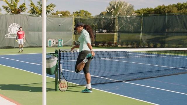 Training Like a Pro
