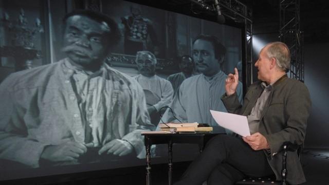 Teach Yourself Storytelling: Watch Films