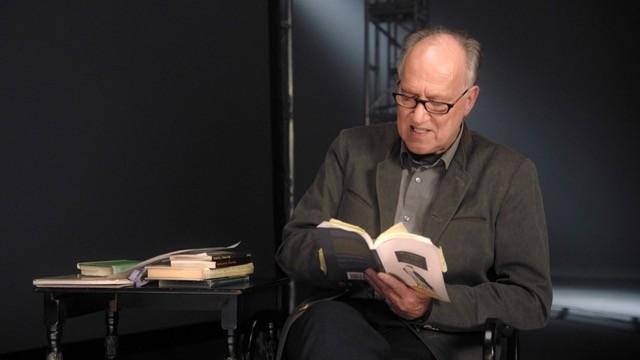 Teach Yourself Storytelling: Read