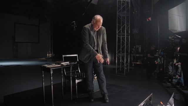Working With Actors: Creating the Character