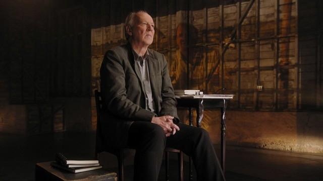 Documentary: Eliciting Difficult Stories