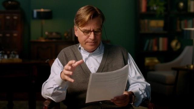 Dialogue Case Study: The West Wing