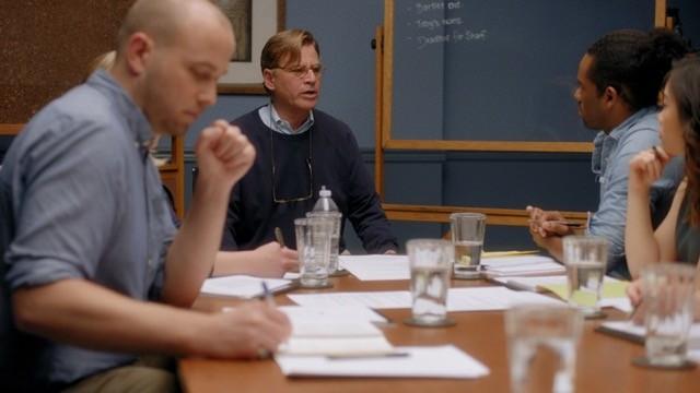 The West Wing Writers' Room: Part 1