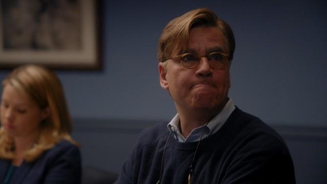 The West Wing Writers' Room: Part 2
