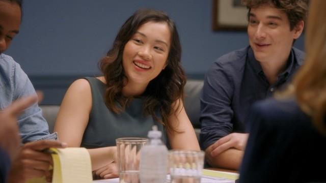 The West Wing Writers' Room: Part 3