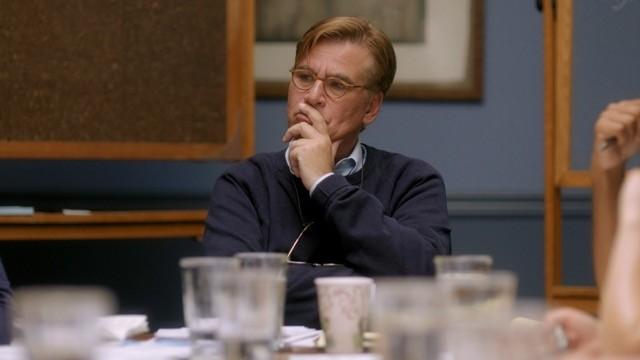 The West Wing Writers' Room: Part 4