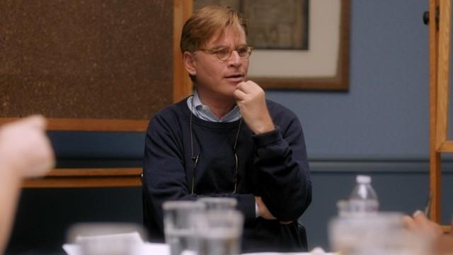 The West Wing Writers' Room: Part 6