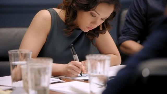 The West Wing Writers' Room: Part 7