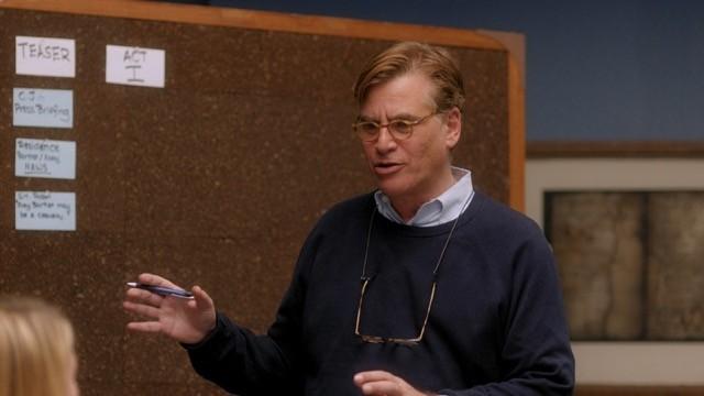 The West Wing Writers' Room: Part 8