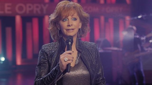 Reba's Journey