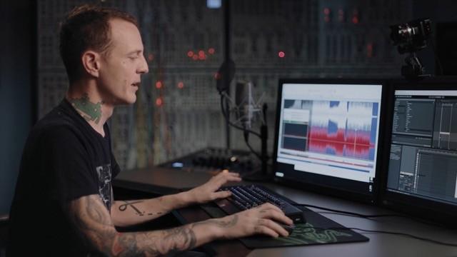 The deadmau5 Process: Practice