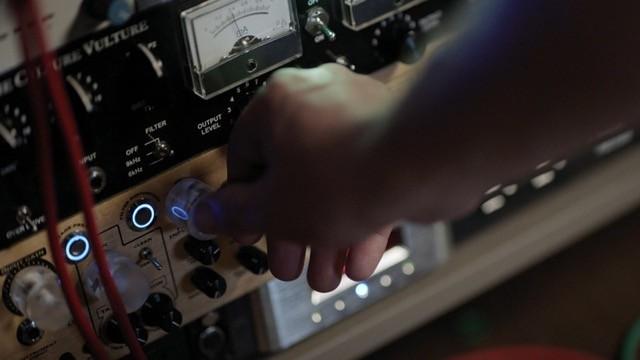 Shaping Sounds With Effects And Processing