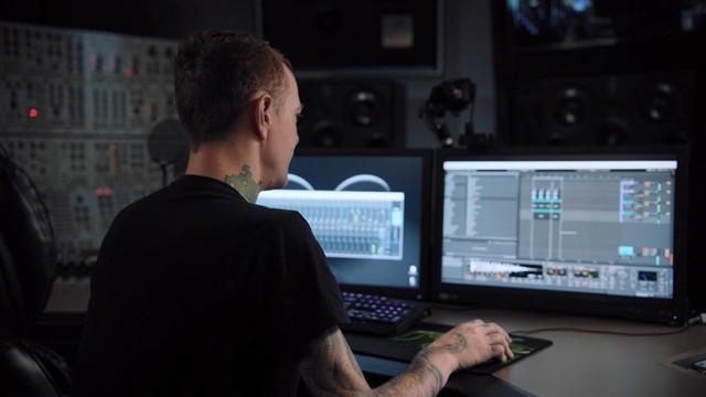 Beats: Part 2