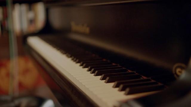 Working With Musicians