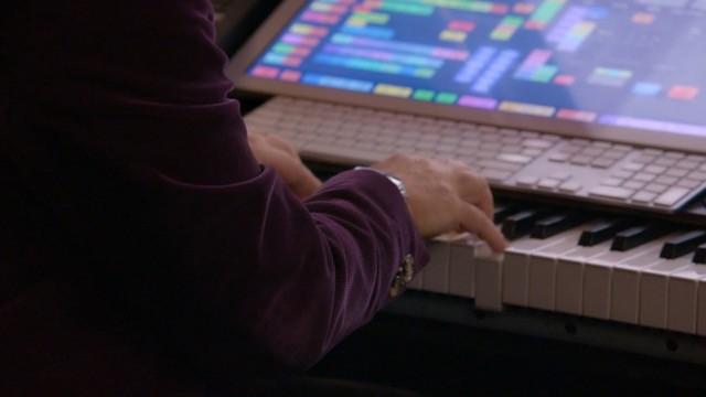 Working With Musicians: The Orchestra (1)