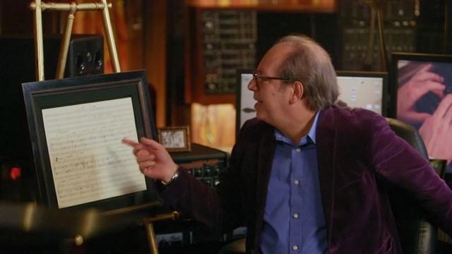 Life of a Composer (1)