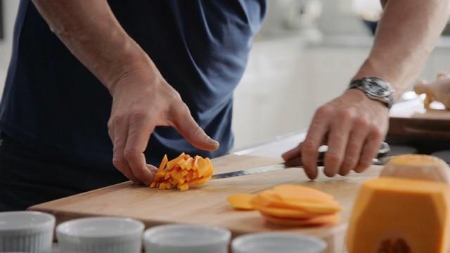 Method: Knife Skills