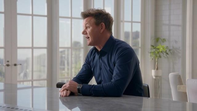 Gordon's Journey: Becoming a Master