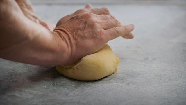 Method: Making Pasta Dough