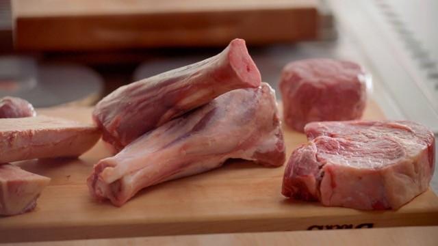 Mastering Ingredients: Beef, Lamb & Pork