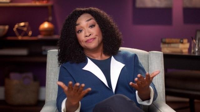 Pitching Your Show