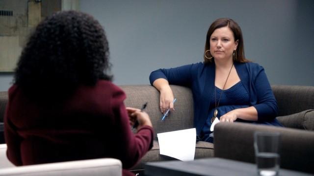 Case Study: Scandal Pilot - Act Two