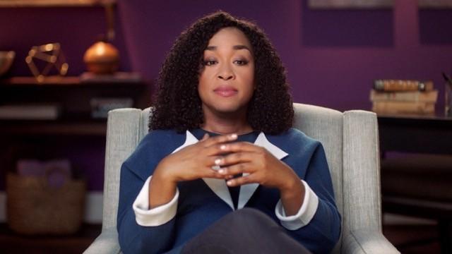 Shonda's Journey