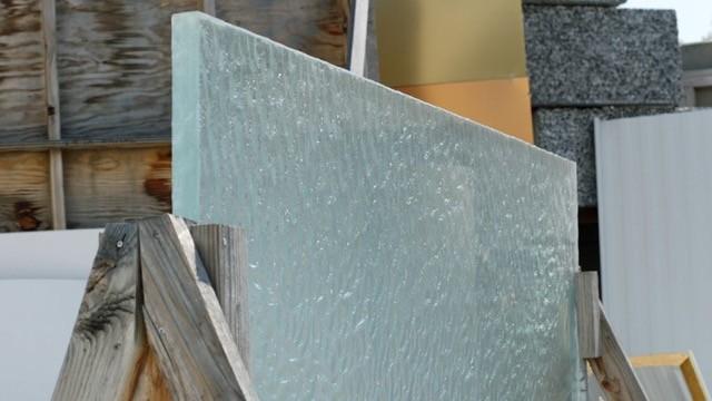 Materials and Prototyping