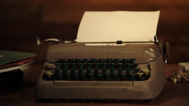 Writing Process