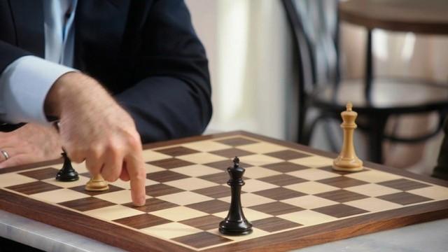 Case Study: Endgame