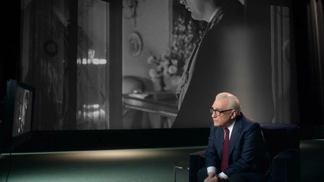 Scene Discussion: Out of the Past