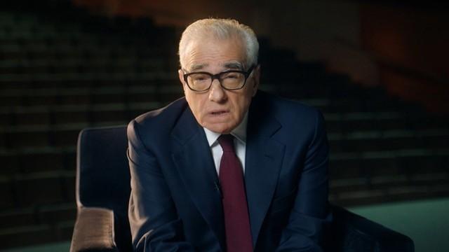 Scene Discussion: 8 1/2