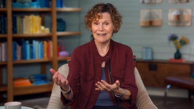 Judy’s Writing Process (1)