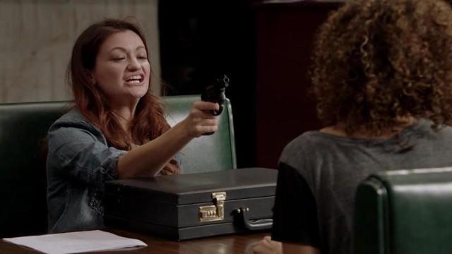 Student Session: Make It Your Own