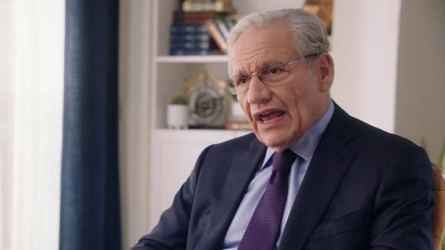 The Reporting Challenges of Watergate