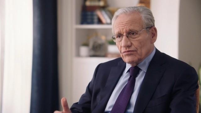 How Watergate's Mark Felt Became Deep Throat